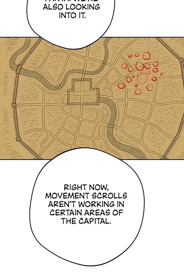 The Mating Of Elves - Chapter 40 Page 2