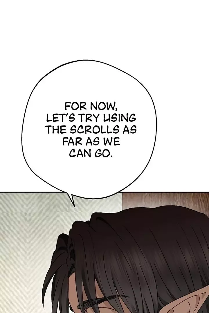 The Mating Of Elves - Chapter 40 Page 8