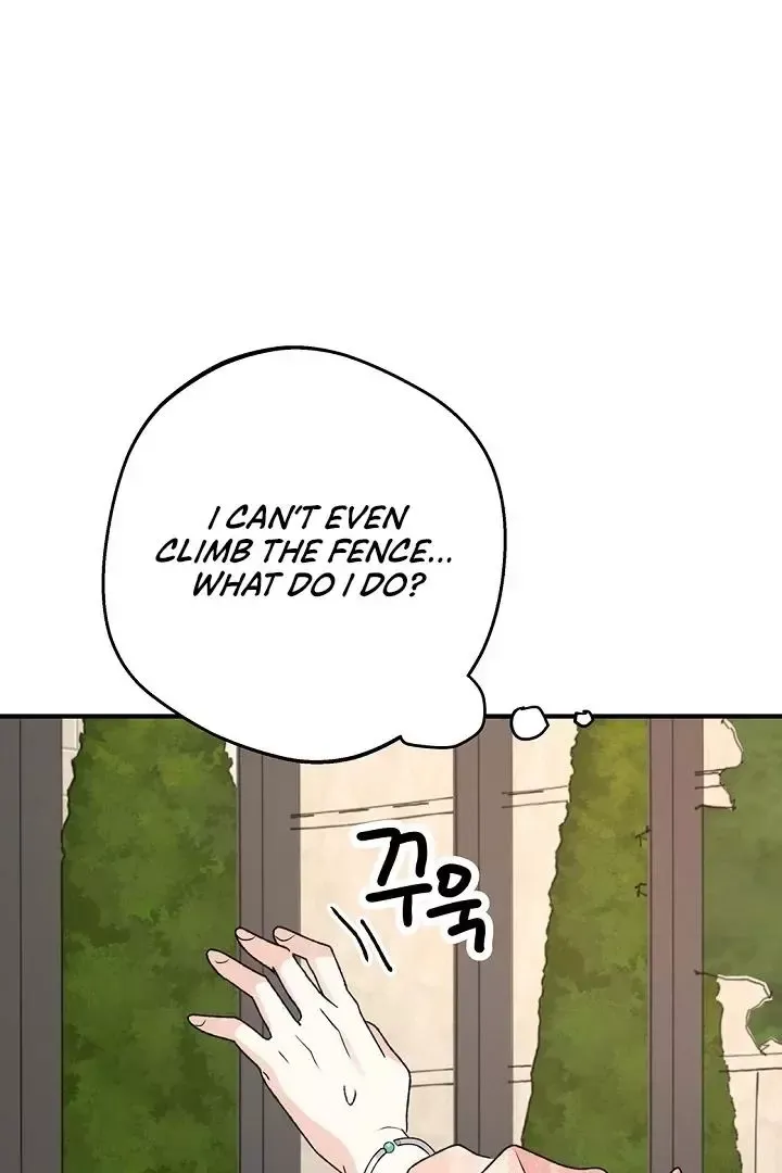 The Mating Of Elves - Chapter 40 Page 21