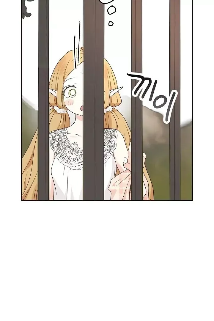 The Mating Of Elves - Chapter 40 Page 23