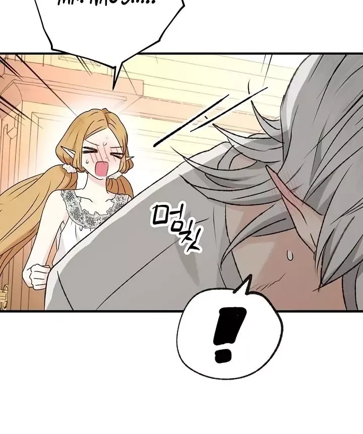 The Mating Of Elves - Chapter 40 Page 40