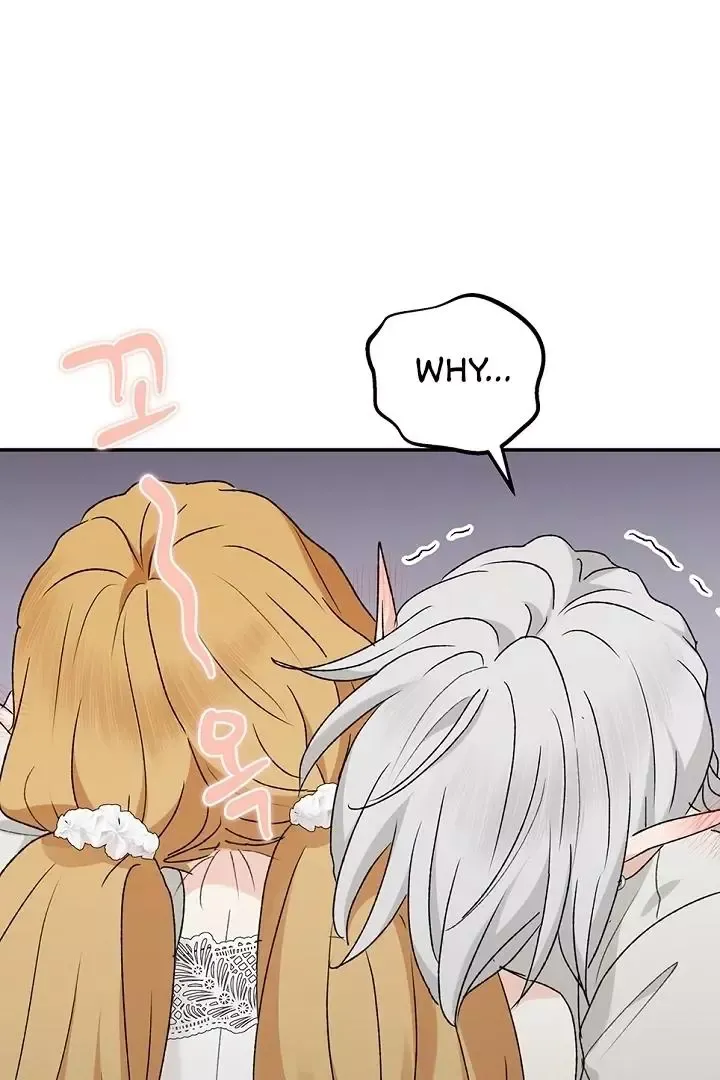 The Mating Of Elves - Chapter 40 Page 46