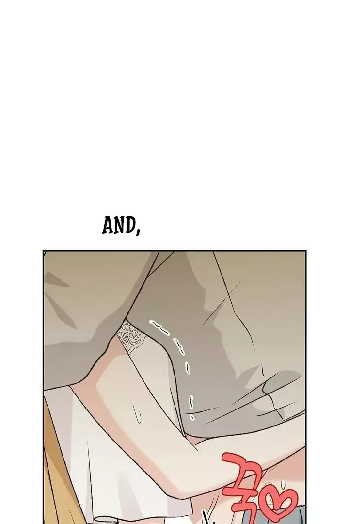 The Mating Of Elves - Chapter 40 Page 57