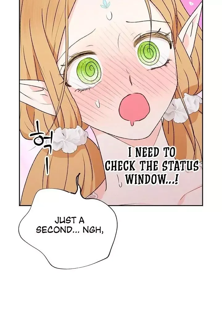 The Mating Of Elves - Chapter 40 Page 64
