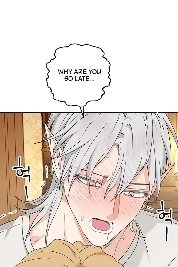 The Mating Of Elves - Chapter 40 Page 65