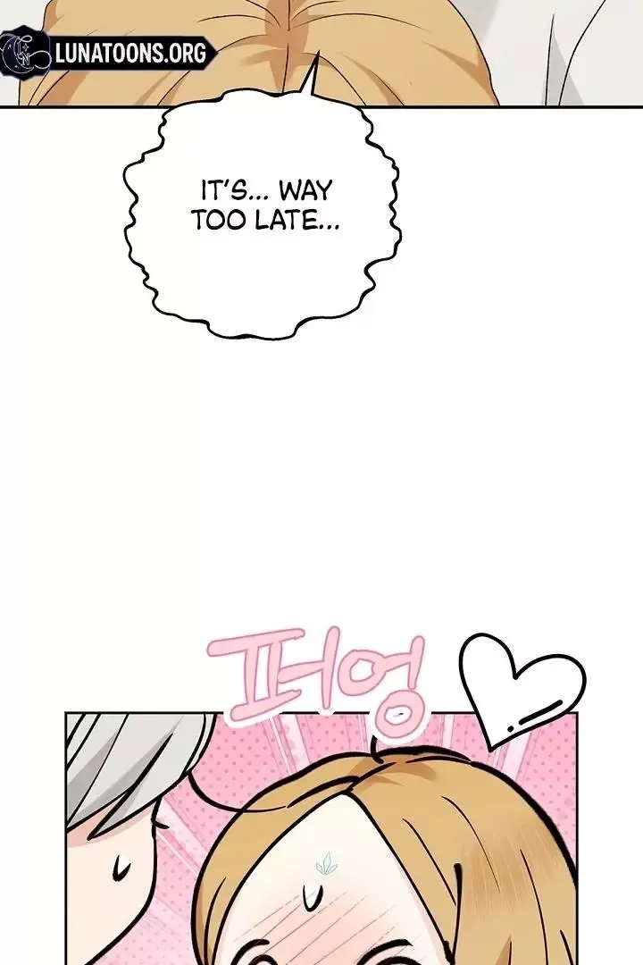 The Mating Of Elves - Chapter 40 Page 66