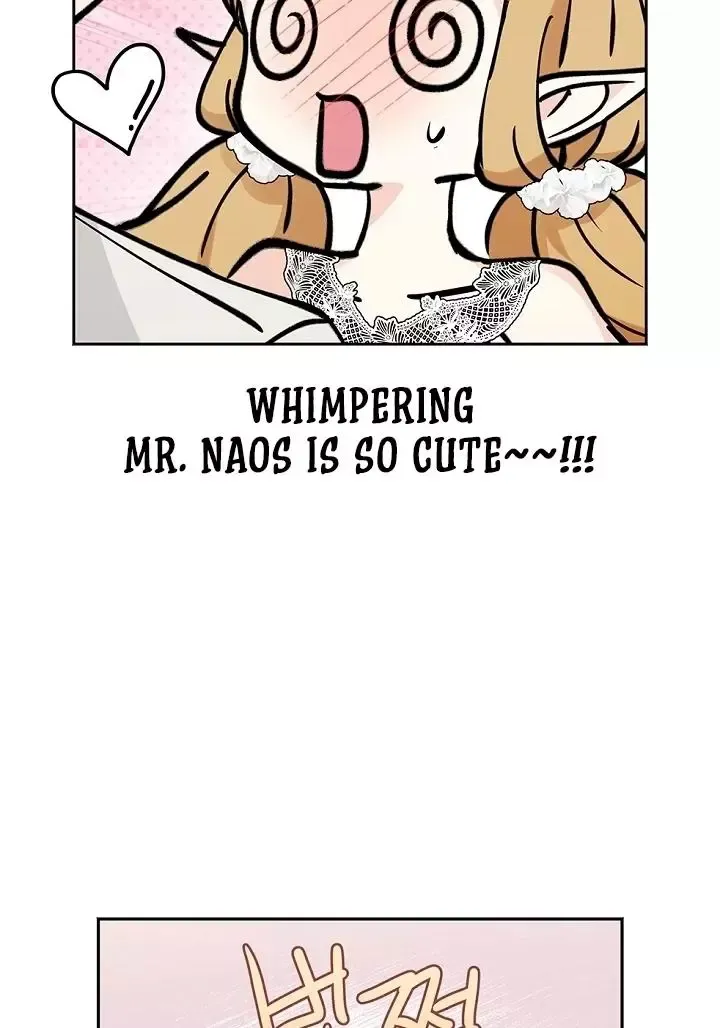 The Mating Of Elves - Chapter 40 Page 67