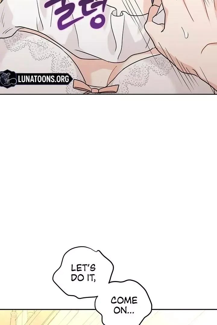 The Mating Of Elves - Chapter 40 Page 72