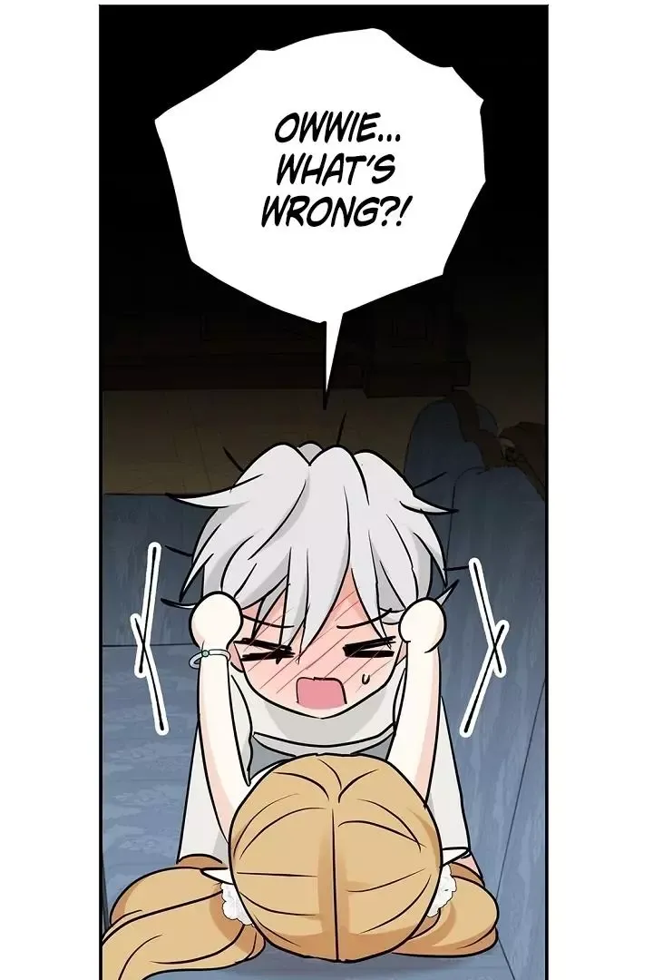 The Mating Of Elves - Chapter 40 Page 82