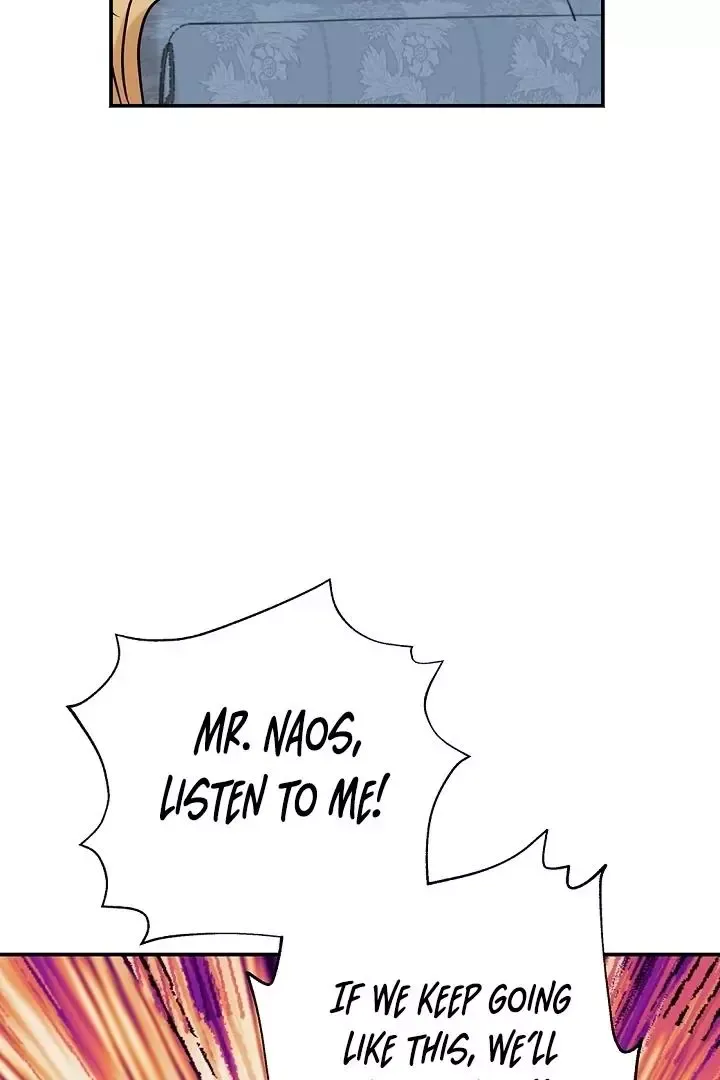 The Mating Of Elves - Chapter 40 Page 83