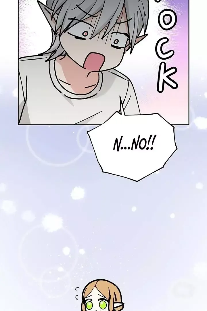 The Mating Of Elves - Chapter 40 Page 86