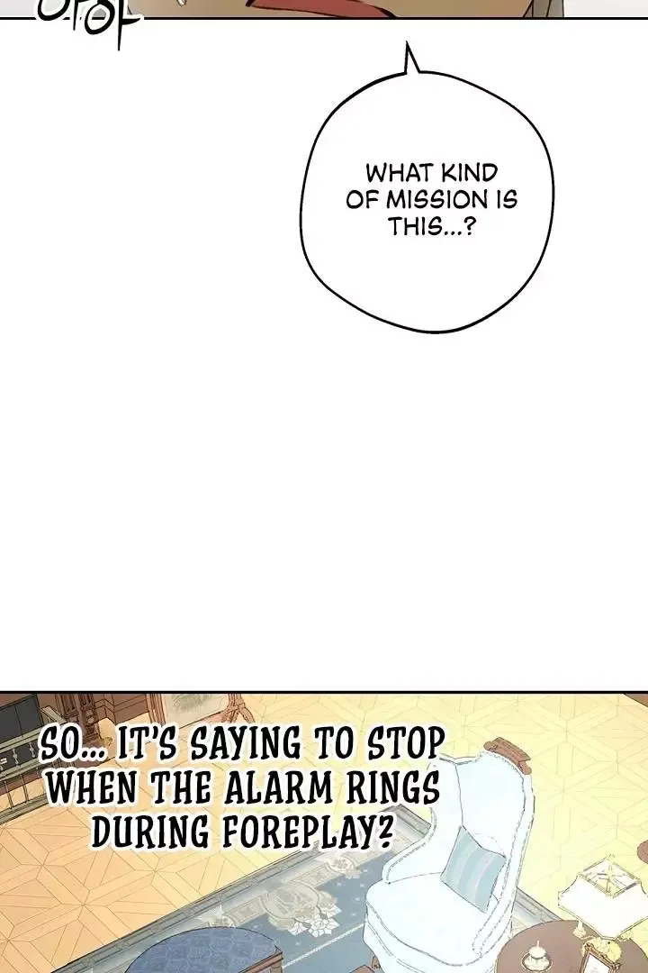 The Mating Of Elves - Chapter 40 Page 91