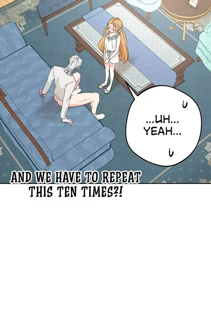 The Mating Of Elves - Chapter 40 Page 92