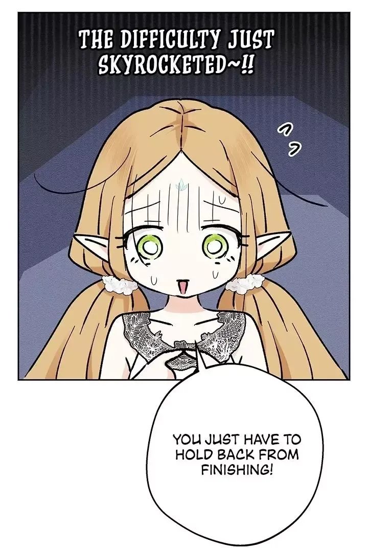 The Mating Of Elves - Chapter 40 Page 93