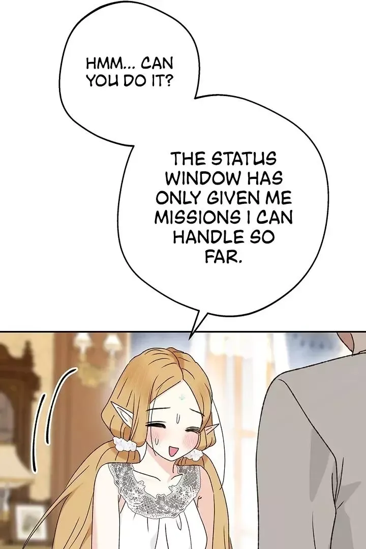 The Mating Of Elves - Chapter 40 Page 96