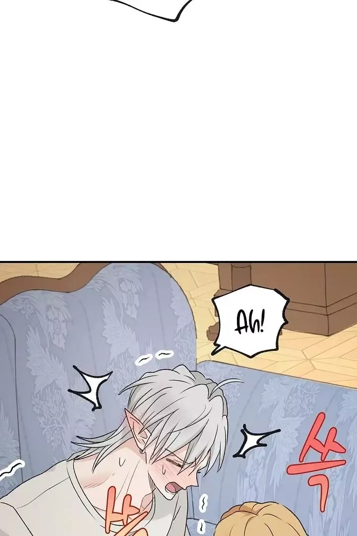 The Mating Of Elves - Chapter 40 Page 101