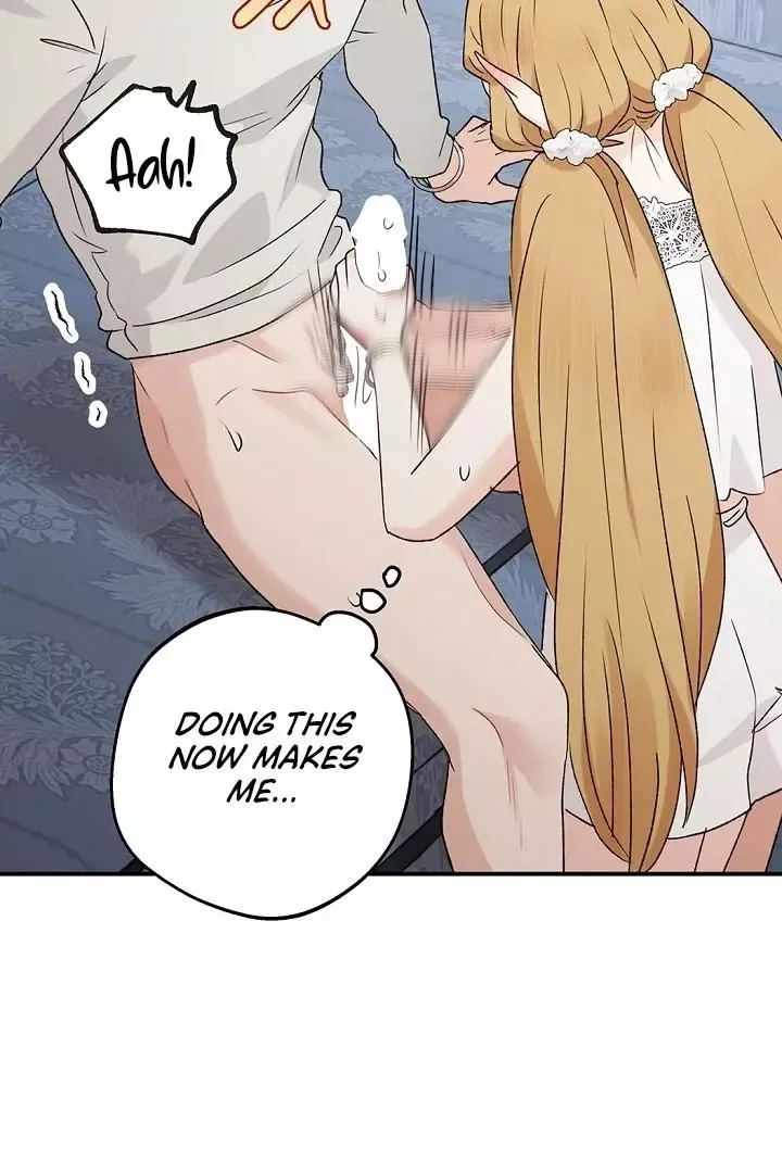 The Mating Of Elves - Chapter 40 Page 102