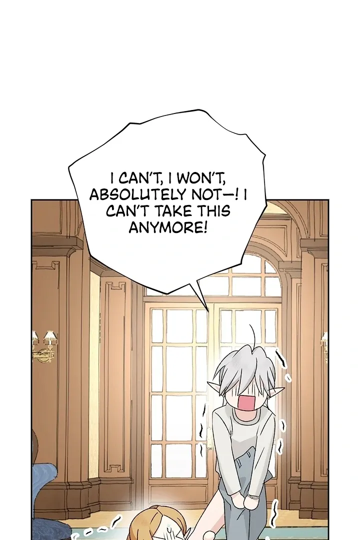 The Mating Of Elves - Chapter 41 Page 3