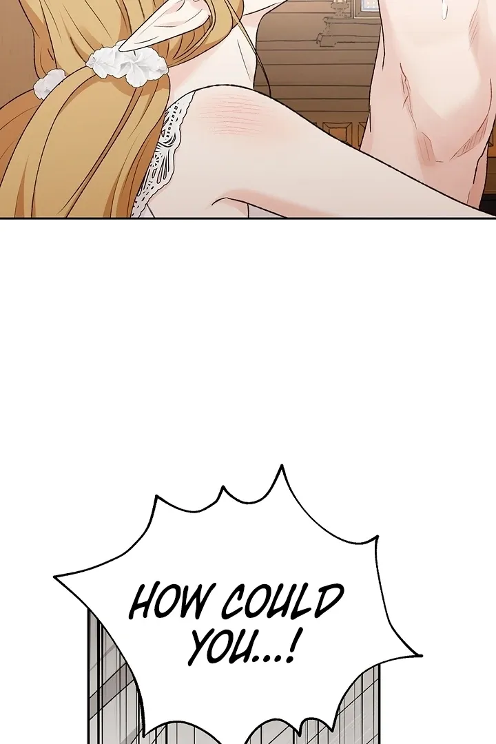 The Mating Of Elves - Chapter 41 Page 7