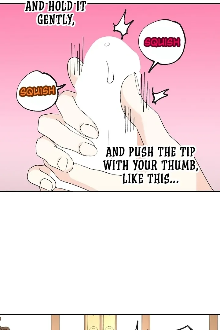 The Mating Of Elves - Chapter 41 Page 15