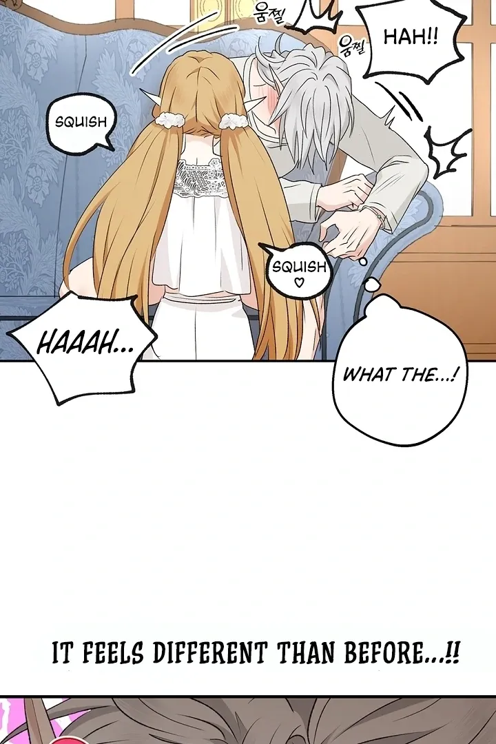 The Mating Of Elves - Chapter 41 Page 16