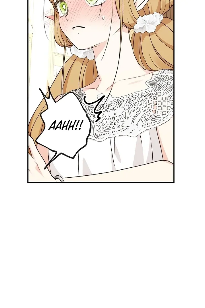 The Mating Of Elves - Chapter 41 Page 19