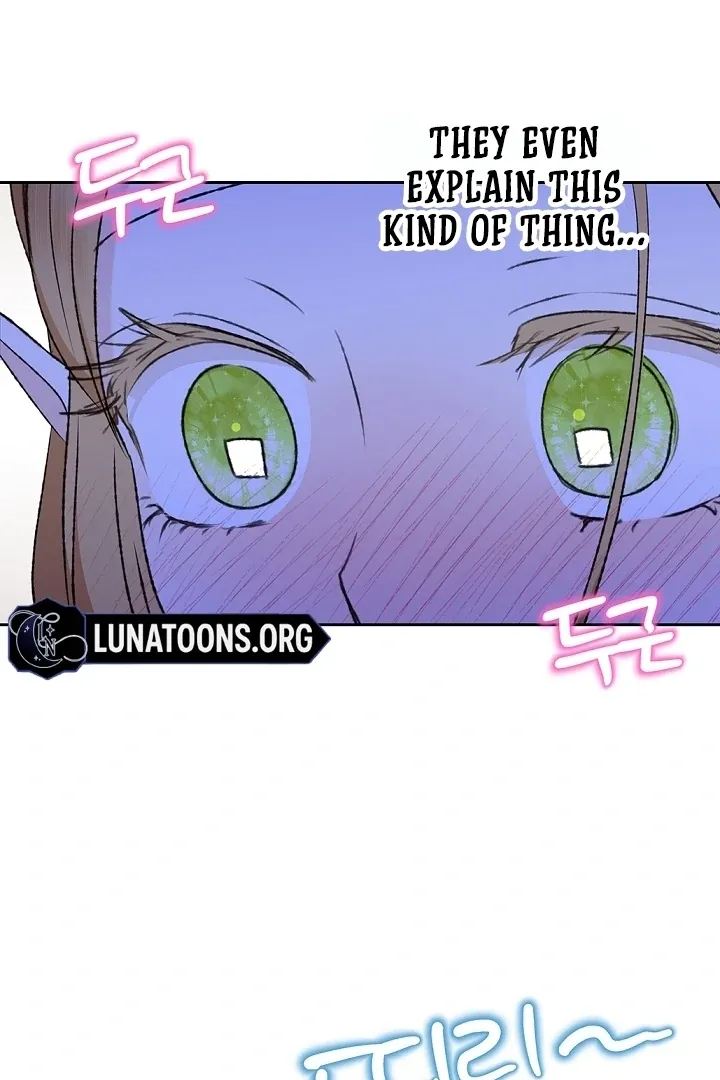 The Mating Of Elves - Chapter 41 Page 21