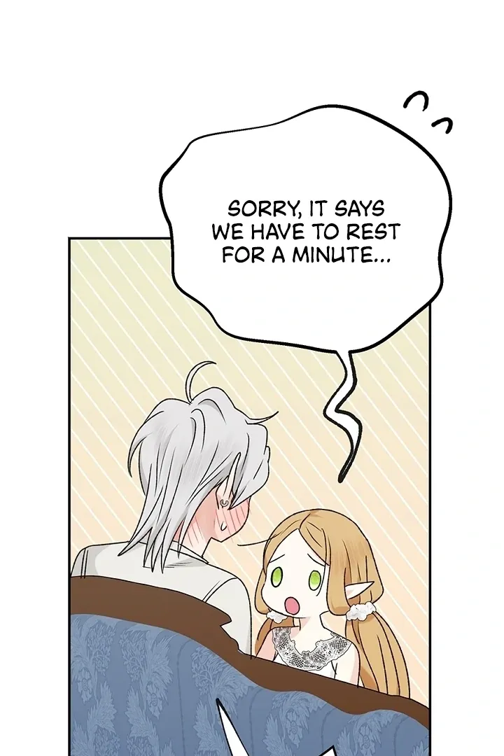 The Mating Of Elves - Chapter 41 Page 38