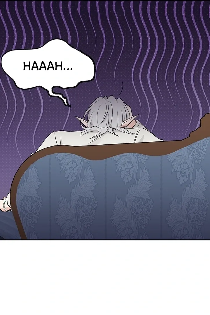The Mating Of Elves - Chapter 41 Page 43