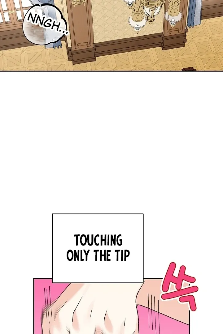The Mating Of Elves - Chapter 41 Page 46
