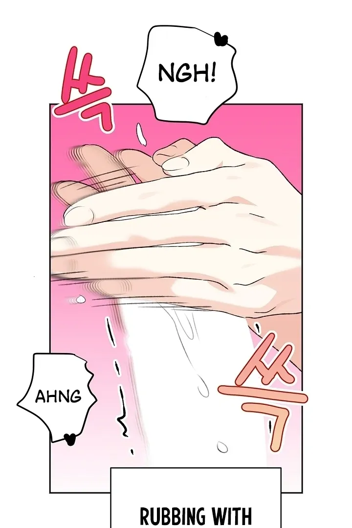 The Mating Of Elves - Chapter 41 Page 48