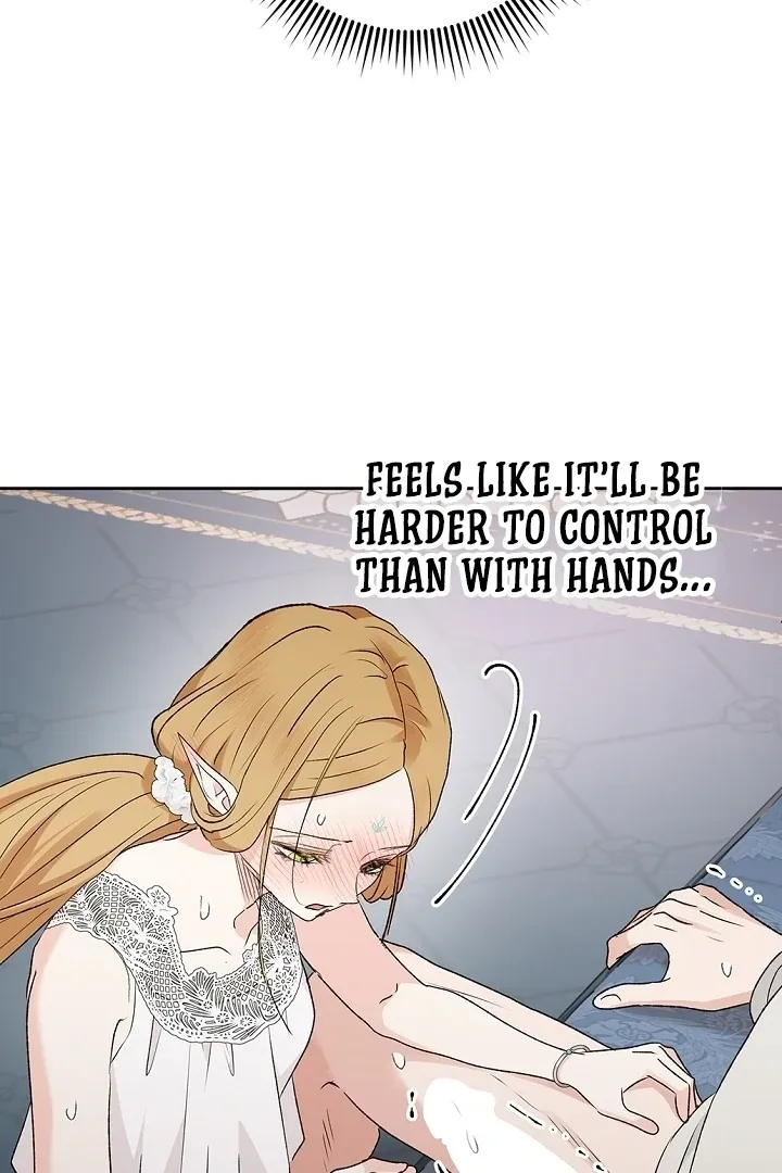 The Mating Of Elves - Chapter 41 Page 54