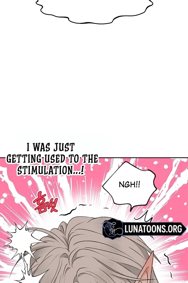The Mating Of Elves - Chapter 41 Page 61