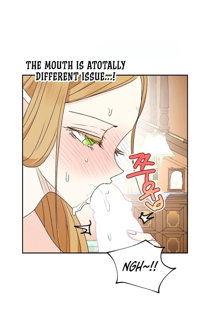 The Mating Of Elves - Chapter 41 Page 63