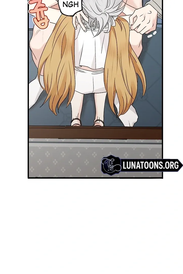The Mating Of Elves - Chapter 41 Page 82