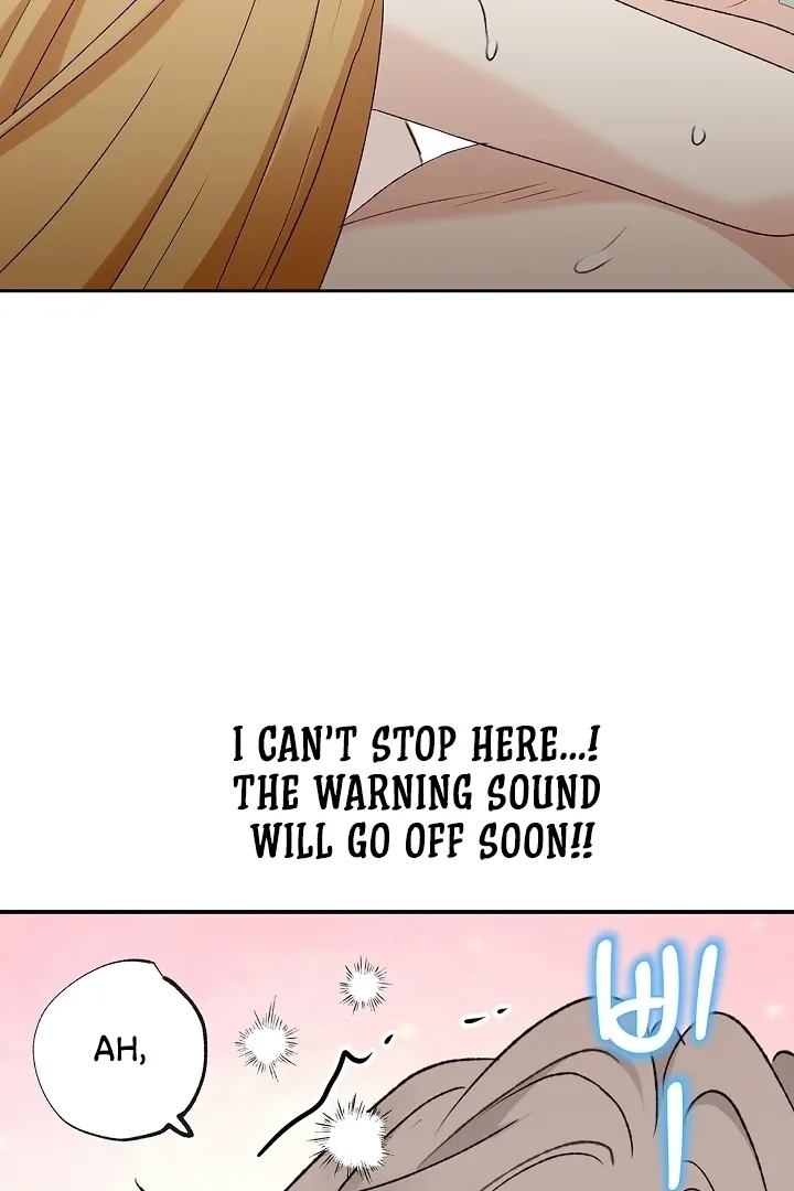 The Mating Of Elves - Chapter 41 Page 86