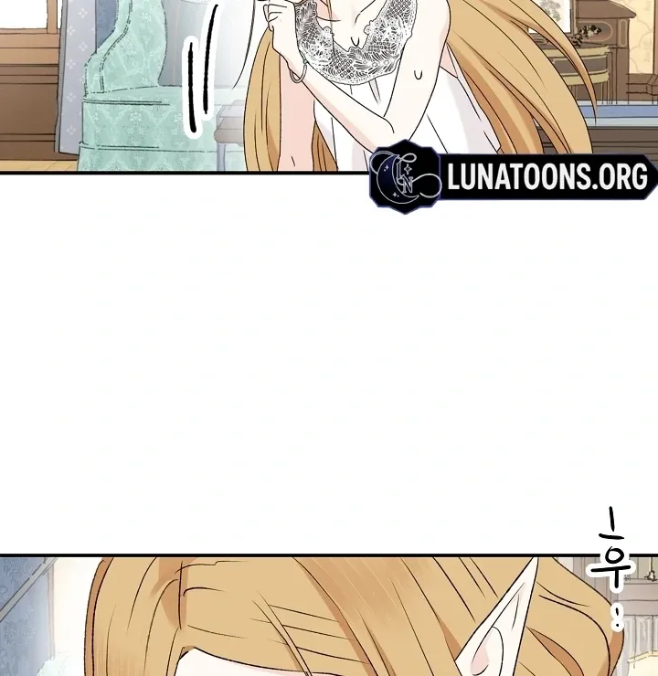 The Mating Of Elves - Chapter 41 Page 96