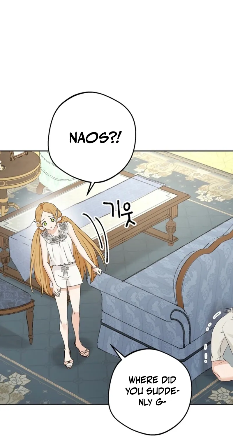 The Mating Of Elves - Chapter 42 Page 6