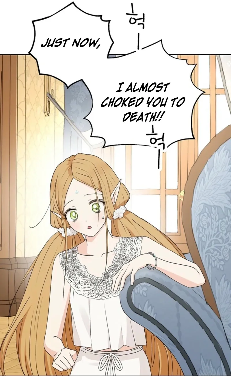 The Mating Of Elves - Chapter 42 Page 14