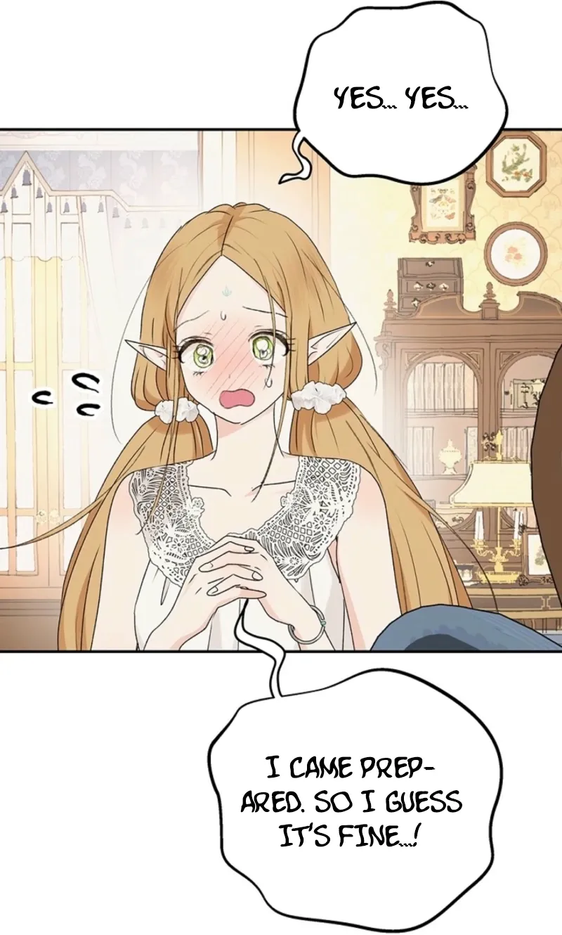 The Mating Of Elves - Chapter 42 Page 24