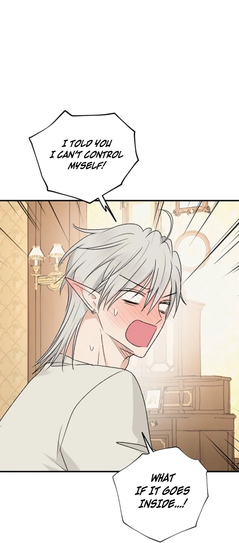 The Mating Of Elves - Chapter 42 Page 25