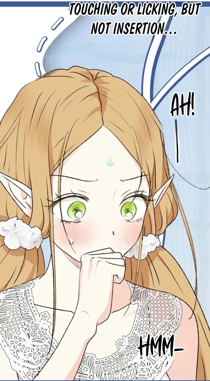 The Mating Of Elves - Chapter 42 Page 31