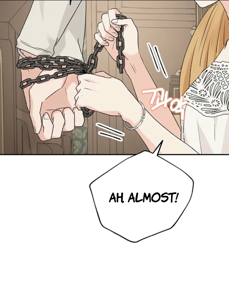 The Mating Of Elves - Chapter 42 Page 37
