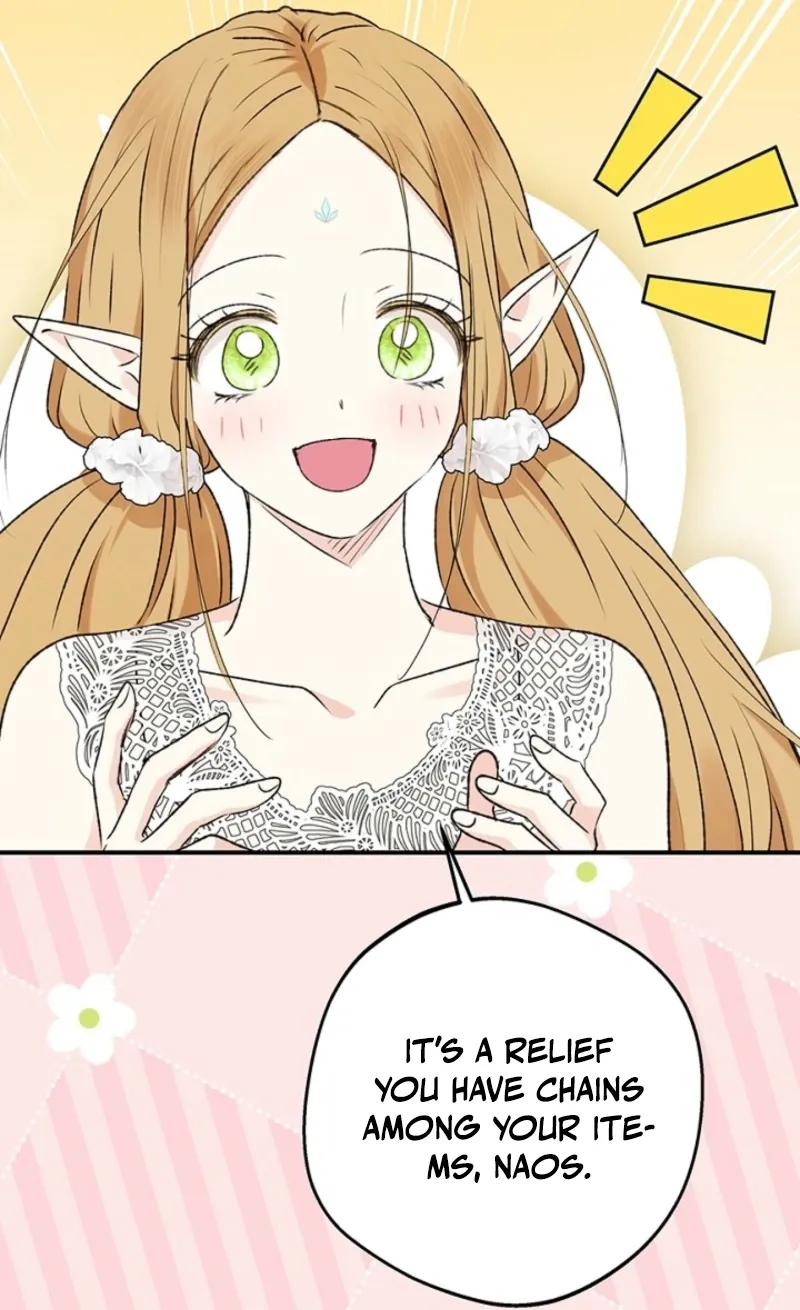 The Mating Of Elves - Chapter 42 Page 42