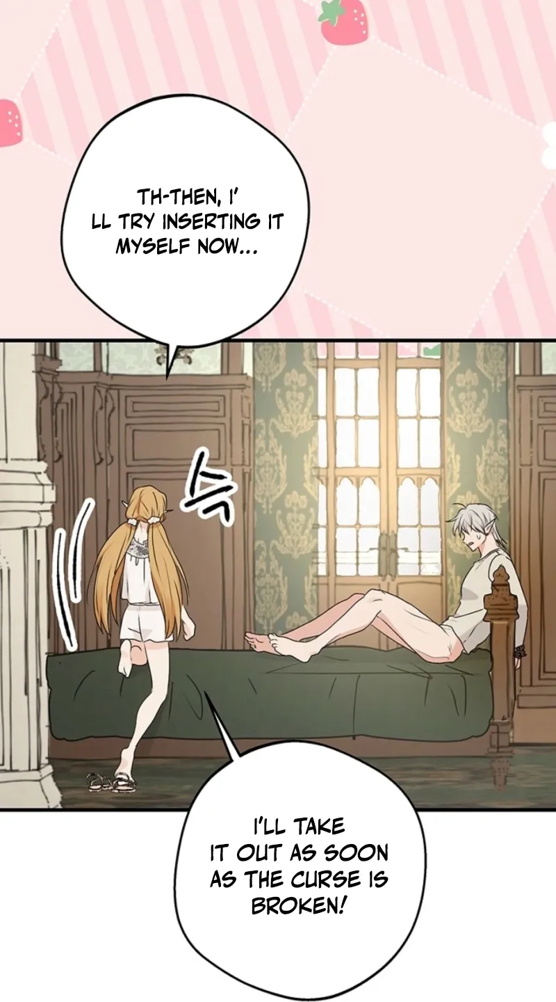 The Mating Of Elves - Chapter 42 Page 45