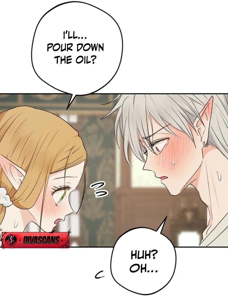 The Mating Of Elves - Chapter 42 Page 59