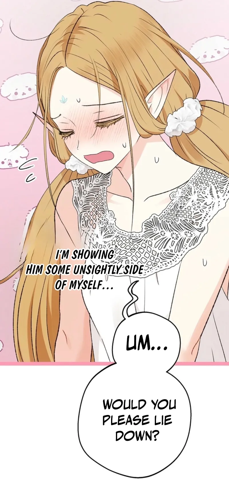 The Mating Of Elves - Chapter 42 Page 97