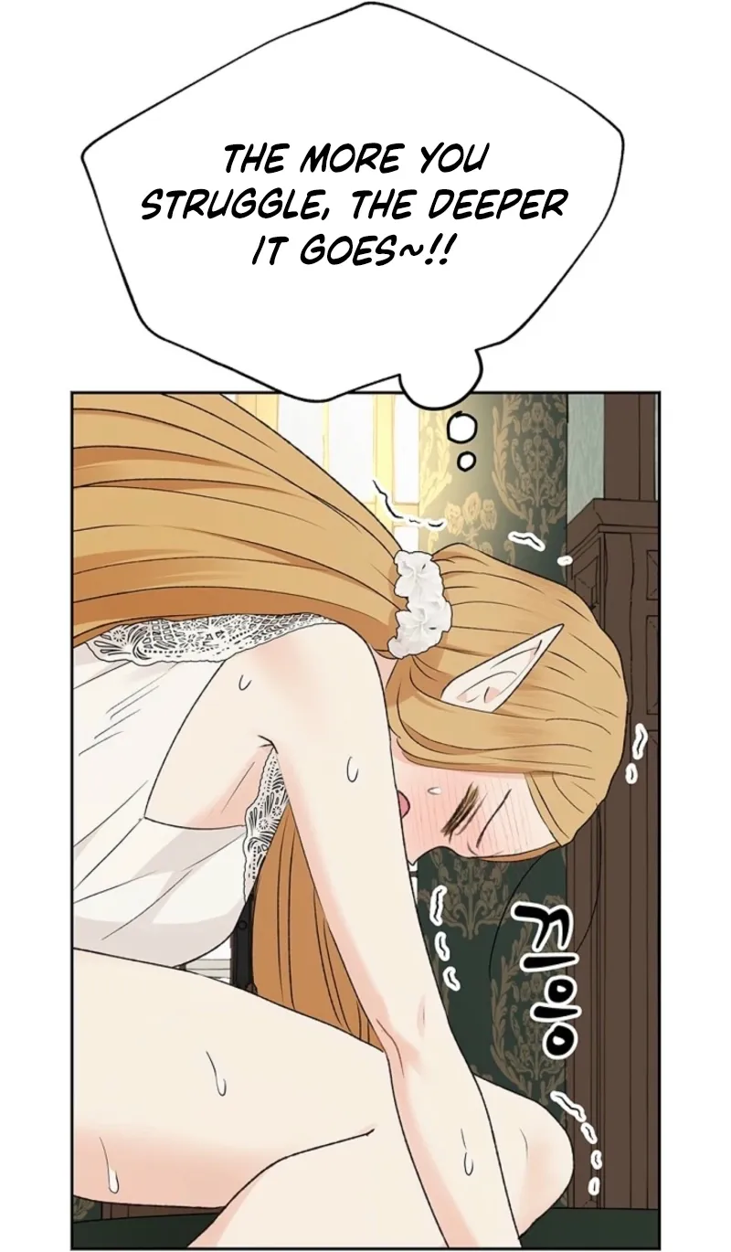 The Mating Of Elves - Chapter 42 Page 131