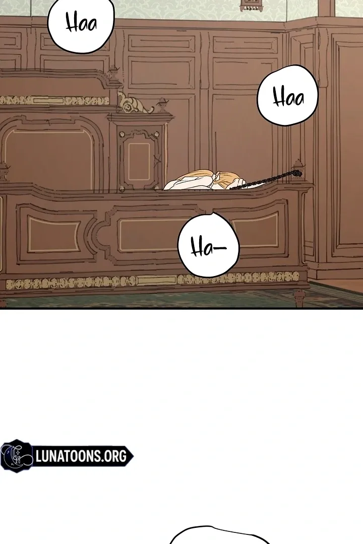 The Mating Of Elves - Chapter 43 Page 2