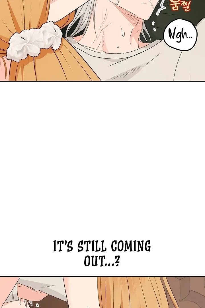 The Mating Of Elves - Chapter 43 Page 6